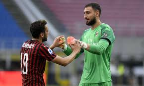 Account ufficiale di gianluigi donnarumma portiere @acmilan e @azzurri instagram Dzhanluidzhi Donnarumma Milan Vratar á‰ 2021 2022 Novosti Foto Biografiya Transfery Goly Video I Statistika Ua Futbol