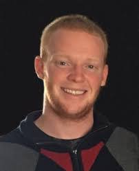 Russell Kersey's Instagram, Twitter & Facebook