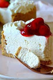 Best Ever No Bake Cheesecake Recipe Cheesecake Recipes Easy Cheesecake Recipes Cheesecake Recipes Classic