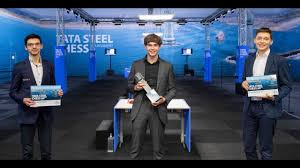 Jorden van foreest fra nederland vant turneringen. Jorden Van Foreest Wins Tata Steel Chess Tournament 2021 Chess Com