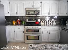 Photo By Mrsshayne Oak Kitchen Cabinets Oak Kitchen Kitchen Cabinets