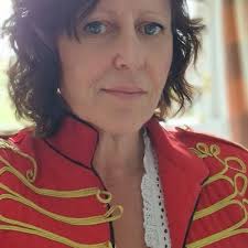 lalah-simone springer (@lalah_springer)