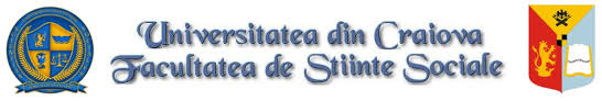 Maybe you would like to learn more about one of these? Admitere La Facultatea De StiinÅ£e Sociale Universitatea Din Craiova Euro Sud Tv