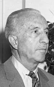 Персонс, Уилтон — Википедия