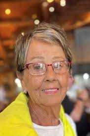 Amanda Maxene Underwood Obituary (2022)