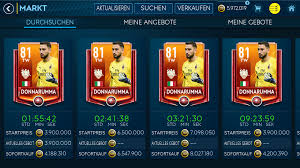 Gianluigi donnarumma rating is 86. Q Why Is Totw 81 Donnarumma So Expensive Futmobile