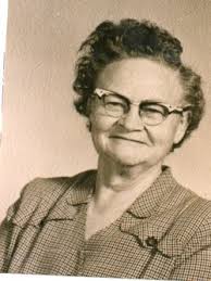 Ruth Marie French Meeks (1911-1997)