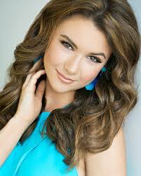 Hailey Stevens's Instagram, Twitter & Facebook