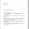 Widerspruch arbeitsamt muster / musterbrief anwalt einschalten : 1