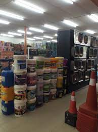 Formerly known as jesselton) is the state capital of sabah, malaysia. Foojaya Hardware Sdn Bhd Home Facebook