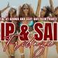 SIP & SAIL F.Y.E FRIDAZE -GROWN & SEXY YACHT PARTY event image