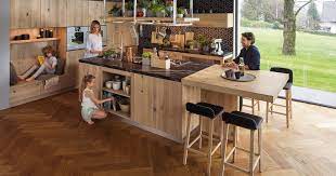 Check spelling or type a new query. Cuisine Loft La Cuisine Champetre Moderne En Pur Bois Naturel Team 7