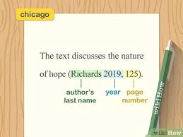 If the letter has a title or subject line, provide that after the name of the person who wrote the letter. How To Put A Quote In An Essay With Pictures Wikihow
