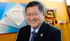 Carlos "Sonny" G. Dominguez III