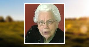 Tommye Byrd Obituary April 7, 2022