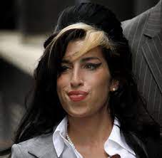 Amy winehouse and the 27 club. Estranged Husband Blake Claims Amy Winehouse Died After Drug Binge Welt