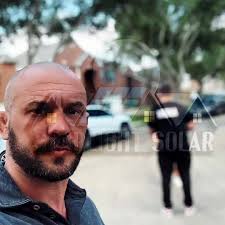 WE WORK WEEKENDS, Let’s make sure your roof is solid before the next storm  hits., Book your free inspection today — it only takes a minute., Call or  Text:, Colby Black