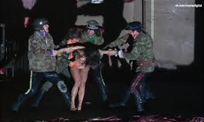 A Clockwork Orange (scene 1 - DVD Quality) - best moments