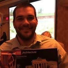 Brian Bechard's Instagram, Twitter & Facebook