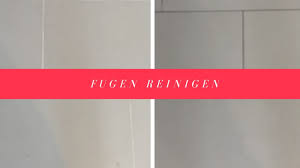 Wandfliesen und bodenfliesen sollte man gleichermaßen pflegen und reinigen. Fliesen Fugen Reinigen Weltneuheit Fugentorpedo Fugenreiniger Stein Doktor Youtube
