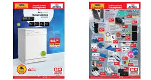 22 28 Mart 2019 Tarihlerinde Bim Lerde Gecerli Indirim Brosuru Bimdebuhafta Bim Bimaktuel Martini Urunler