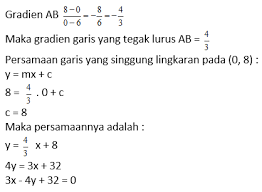 Un semakin dekat nih, smart buddies! 5 Soal Un Matematika Sma Ipa 2017 Dan Pembahasannya
