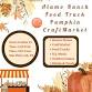 Pumpkin Craft Market event image