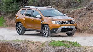 Pentru a răspunde la o întrebare trebuie să ai cont pe tpu.ro. Dacia Duster 2018 Test Interieur Daten Motoren Preise Autobild De