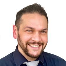 A big warm welcome to our newest employee who might be a familiar face to  some, Phil Nieves!