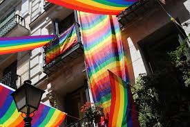 Homofobia ✓ te explicamos qué es homofobia, qué tipos existen y sus manifestaciones a lo largo de la historia y en la actualidad. Microhomofobia La Homofobia Mas Alla De Los Insultos Hora 14 Fin De Semana Reportajes Hora 14 Cadena Ser