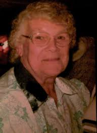Obituary information for Annabelle Bilow