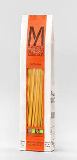 Mancini pastificio agricolo produce pasta solo con il grano che coltiva direttamente nei campi che lo circondano, nel cuore delle marche. Sale Online Italian Pasta Mancini Best Price Online Spaghetti Chitarra High Quality Pasta Farm Mancini