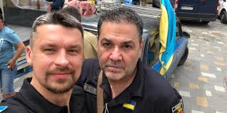 Guerre en Ukraine : « La rupture du barrage, c'est 80 villages sous les  eaux »,