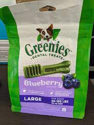 German Shepherd Greenies Dental Treats Dental Treats Dog Food Recipes Dog Food Reviews
