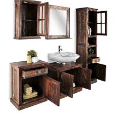 Selbst kniffelige grundrisse auch mit. Badmobel Aus Holz Ein Einkaufsratgeber Zuhause Bei Sam