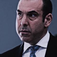 Louis Litt Humbles Mike Ross in Suits Showdown