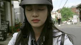 Luz de Luna: Gazapos en Dramas #2