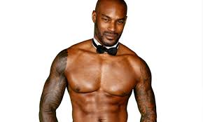 Chippendales Feat Tyson Beckford