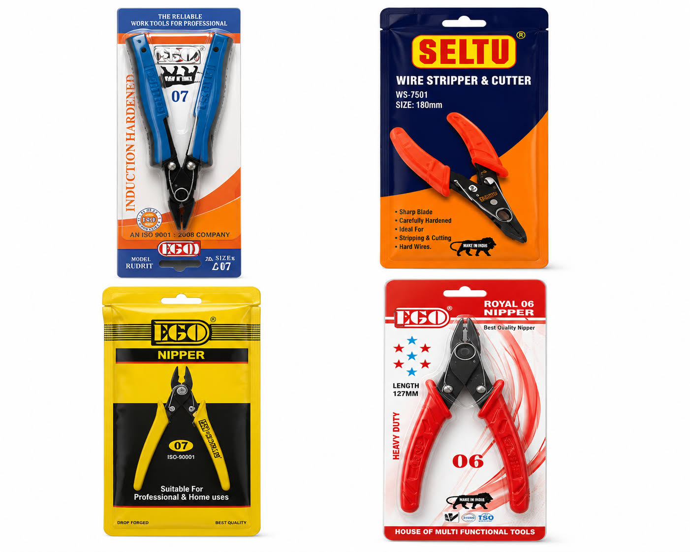 Nipper Cutter product image