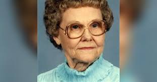 Mary Edd Diffee Obituary