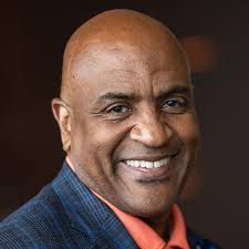 Reginald Chambers's Instagram, Twitter & Facebook