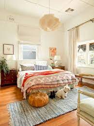 55 Comfy Eclectic Master Bedroom Decor Ideas And Remodel Eclectic Master Bedroom Eclectic Decor Bedroom Bedroom Ideas Master On A Budget