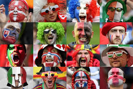 Pela primeira vez, o campeonato europeu foi disputado por 24 seleções ocorrendo assim a expansão do formato de 16 equipas que era usado desde 1996 3 sob este novo formato, os classificados competiram numa fase de. Euro 2016 All Matches Highlights