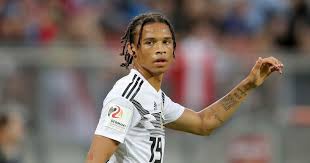 This man can play on the wings or as a false nine or even as a #10. Germany S Leroy Sane Is A Shadow Of The Player Who Has Lit Up The Premier League That S Why He S Been Omitted By Jogi Low Alex Richards Mirror Online