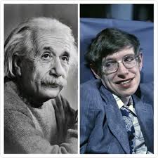 Did you know Stephen Hawking died