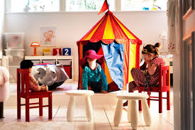 غرف للأطفال من ايكيا Ikea لخلق أجمل ذكريات الطفولة