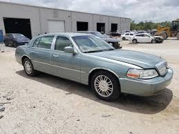 Image result for Light Ice Blue 2006 Town Car