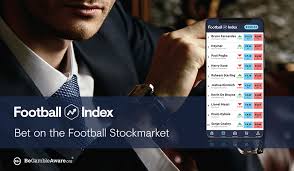 Uploading your squad now, get ready for improved fpl performance… Football Index Tips How Being Good At Fantasy Football Can Win Money