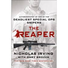 The Reaper 80 Off 2 99 Groundbreaking Thrilling And Revealingthe Reaperis Theastonishing Memoir Of Special Operations In 2020 Special Ops Autobiography Book Search