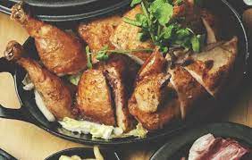 Resep Ayam Panggang Resep Ayam Resep Ayam Panggang Ayam Panggang